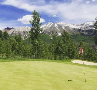 Telluride Ski & Golf Club