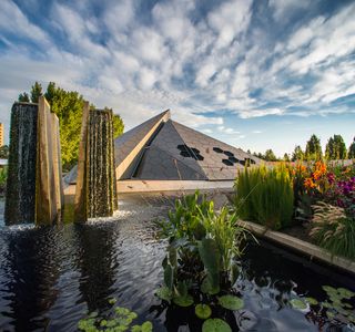 Denver Botanic Gardens
