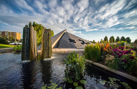 Denver Botanic Gardens
