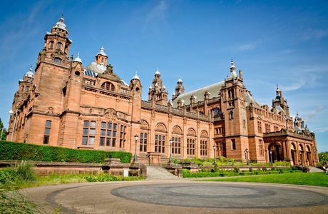 Kelvingrove Art Gallery and Museum