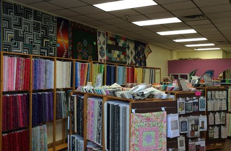 The Quilt Cache