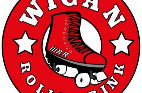 Wigan Roller Rink