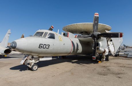 Yanks Air Museum