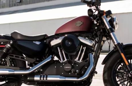 Buddy Stubbs Harley-Davidson