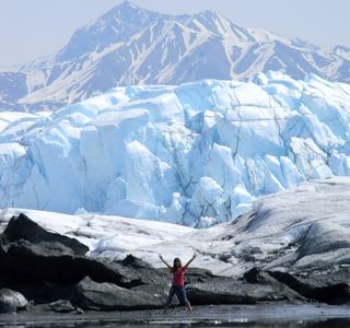 Matanuska Glacier Adventures