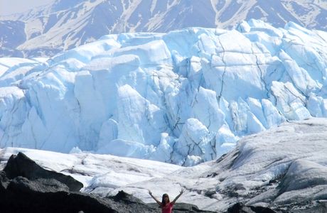 Matanuska Glacier Adventures