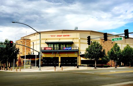 Findlay Toyota Center