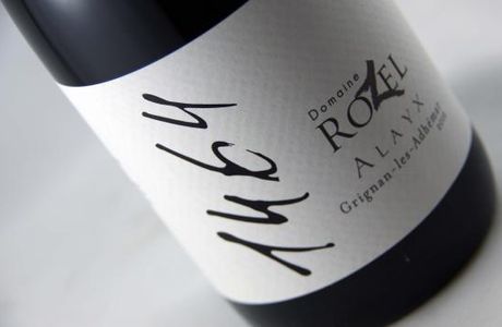 Domaine Rozel
