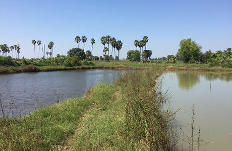 Khmer Crafts Center