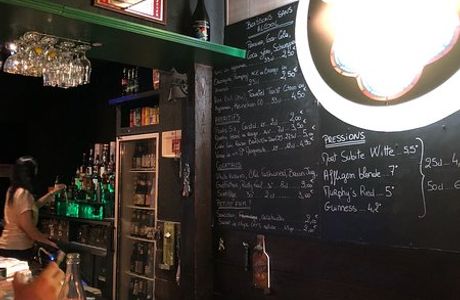 Pub Saint-Jean