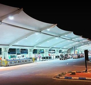 Coimbatore Airport Spa