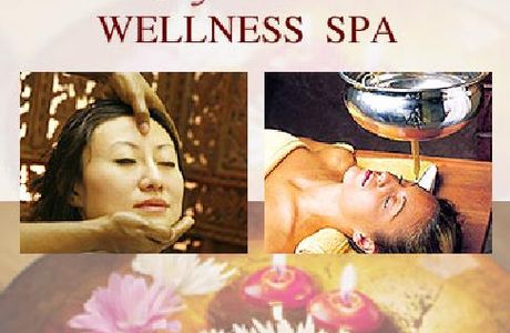 Ayuskama Ayurveda Institute