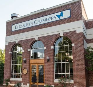 Elizabeth Chambers Cellar