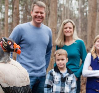 Carolina Raptor Center