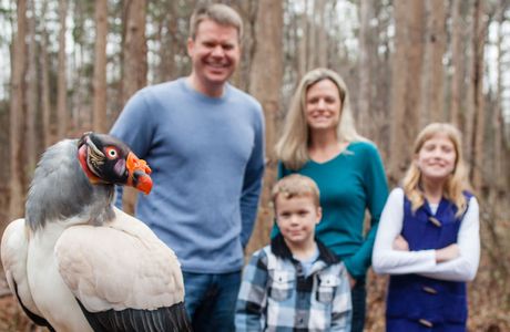 Carolina Raptor Center