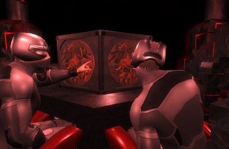 Virtual Secret
