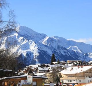 Modern Ski