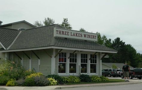 Three Lakes Winery 1