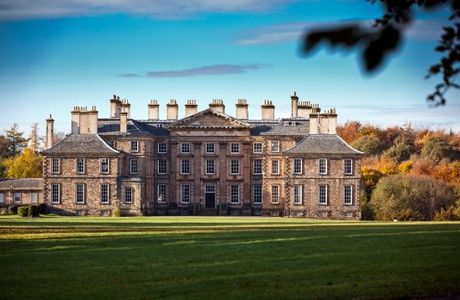 Dalkeith Country Park