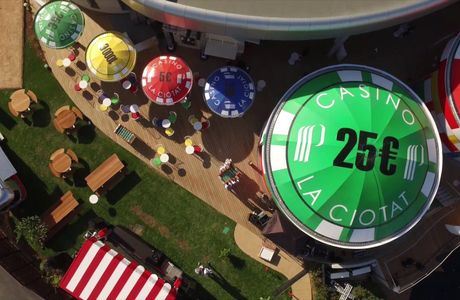 Casino Pleinair Partouche