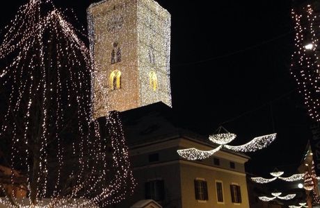 Stadtpfarrturm