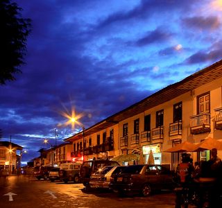 Nativa Cafe & Turismo