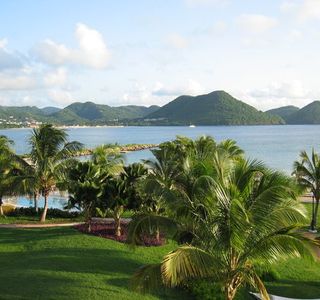 Rodney Bay
