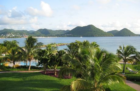 Rodney Bay