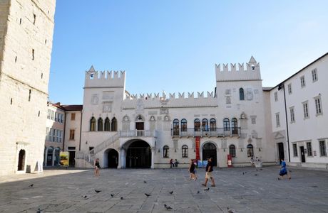 Praetorian Palace
