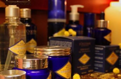 Dhara Dhevi Thai Massage