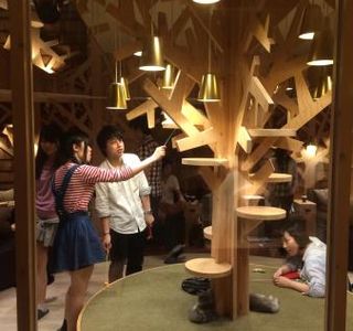 Cat Cafe Mocha, Ikebukuro West