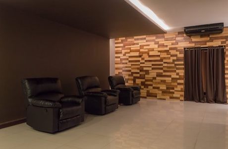 Serendipity Spa