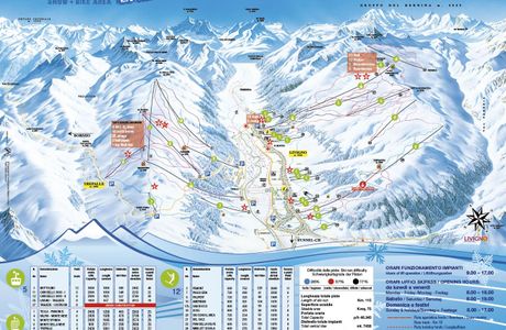 Livigno Ski School