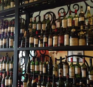 Wine 95