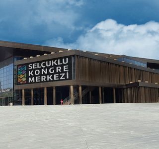 Selcuklu Kongre Merkezi Konya