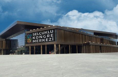 Selcuklu Kongre Merkezi Konya