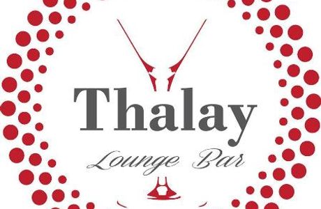 Thalay Lounge Bar