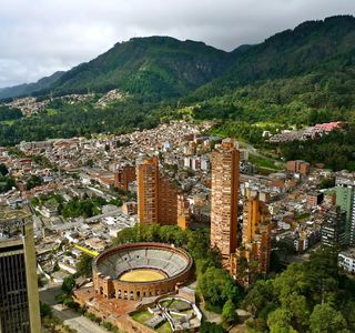 Galeria Minas de Colombia