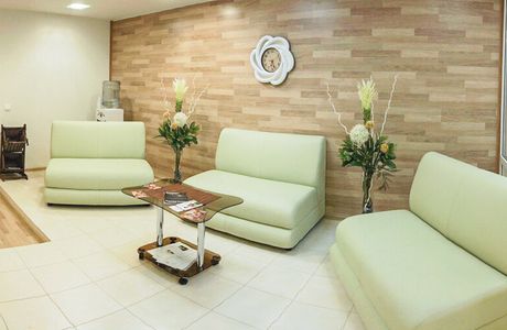 SPA-Centre Edinburgh