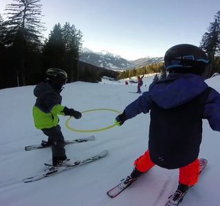 Skischule & Skiverleih Total