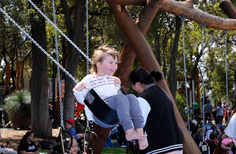 Play Nation Adventure Park