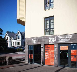 The Settlement Exhibition
