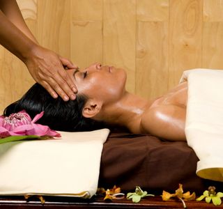 Healing Hands Therapy Spa
