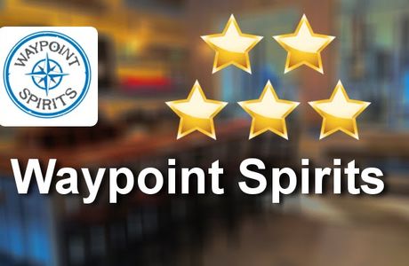 Waypoint Spirits