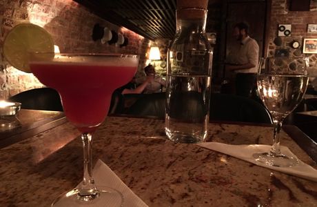 Cocktail Bar by Incognito