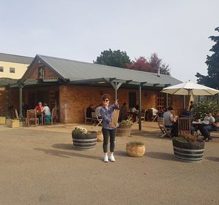 Eling Forest Winery