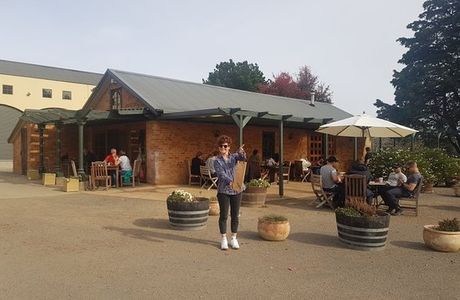 Eling Forest Winery