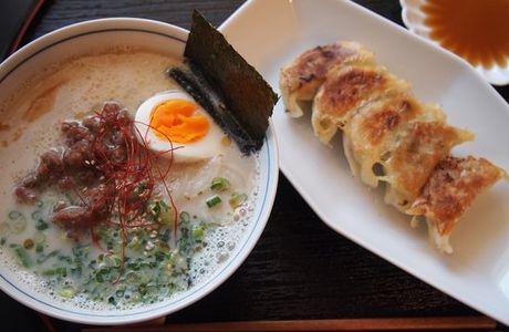 NARA JAPANESE COOKING