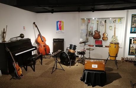 Penang House of Music
