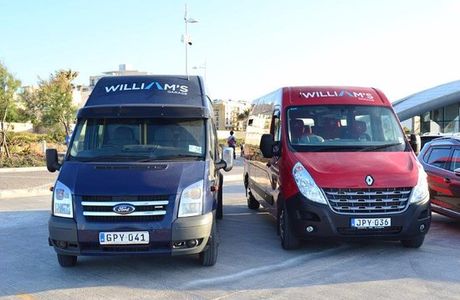 William's Garage